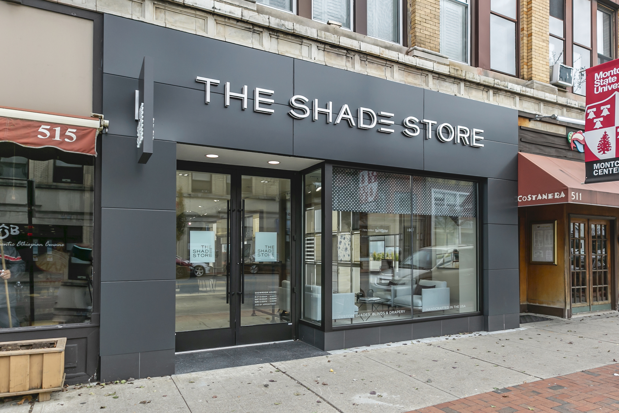 The Shade Store Image