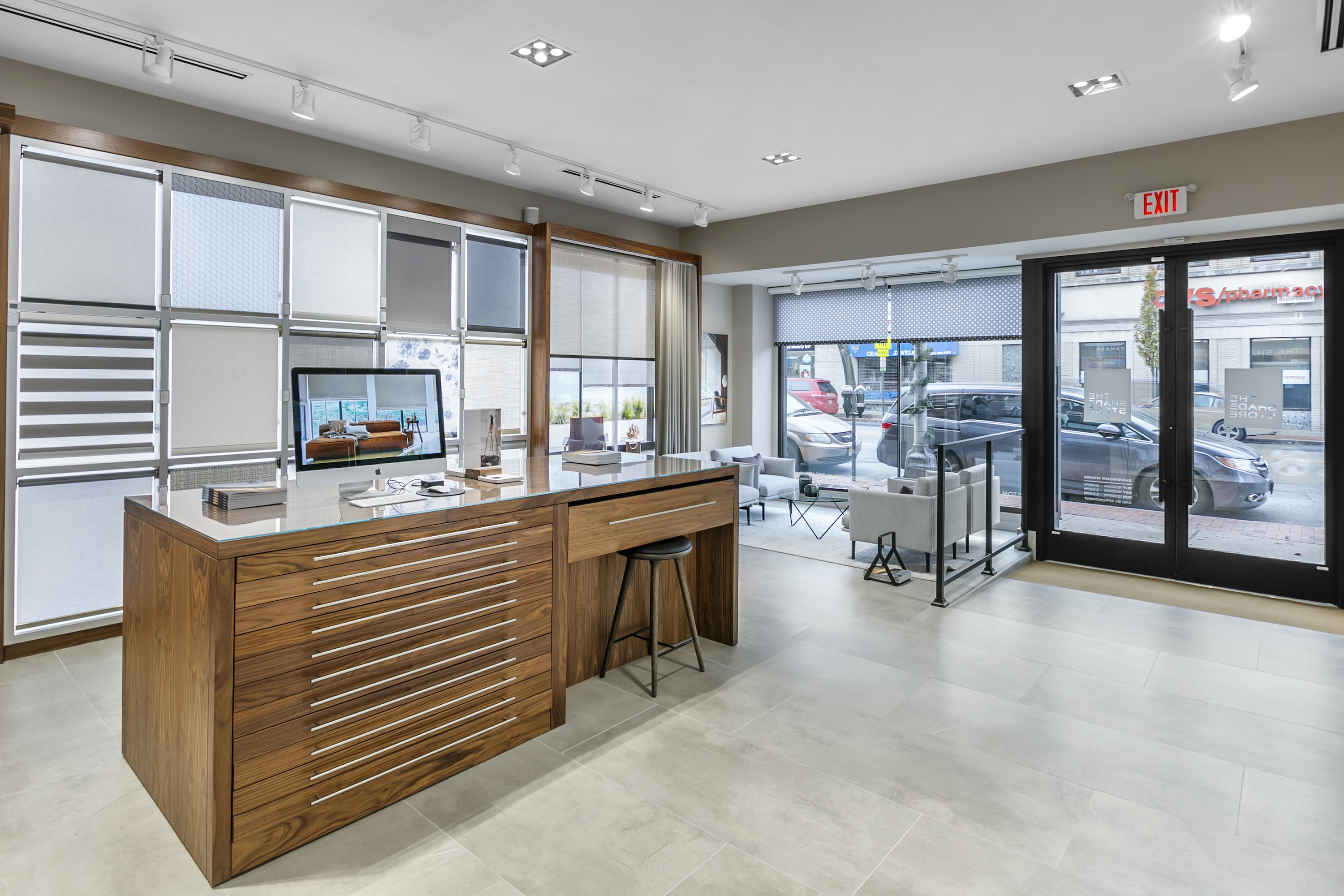 The Shade Store Image