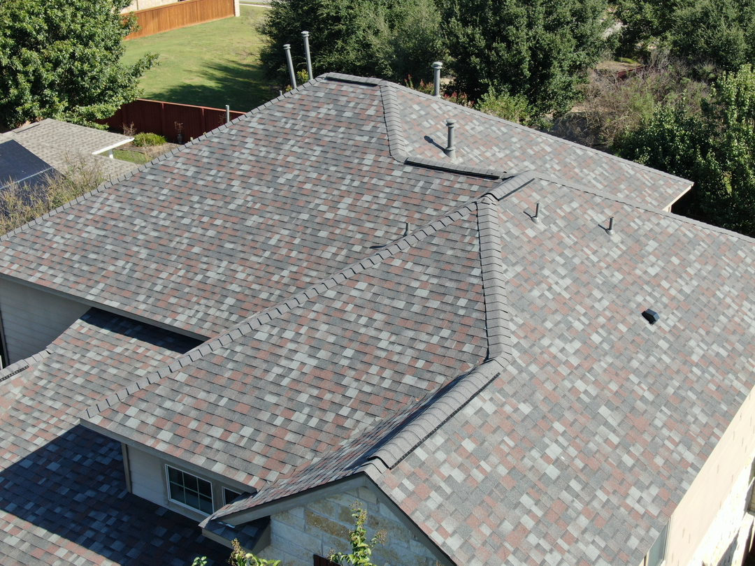 Juan Roofing Image