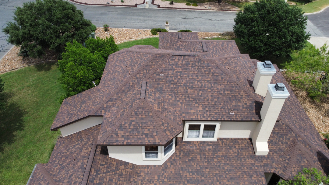 Juan Roofing Image