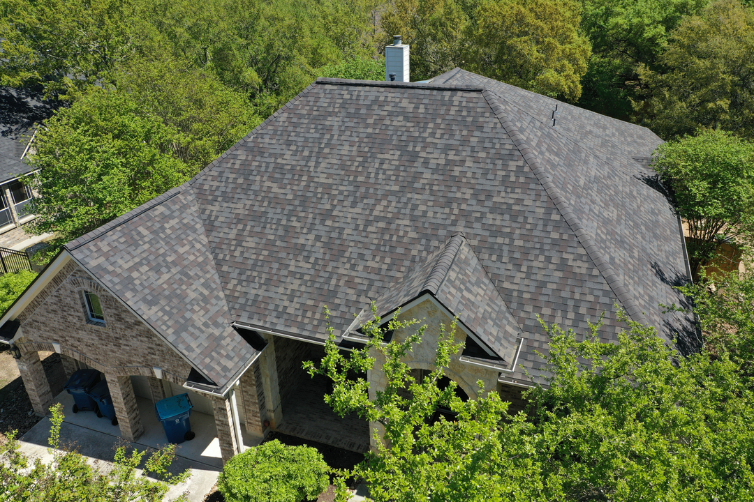 Juan Roofing Image