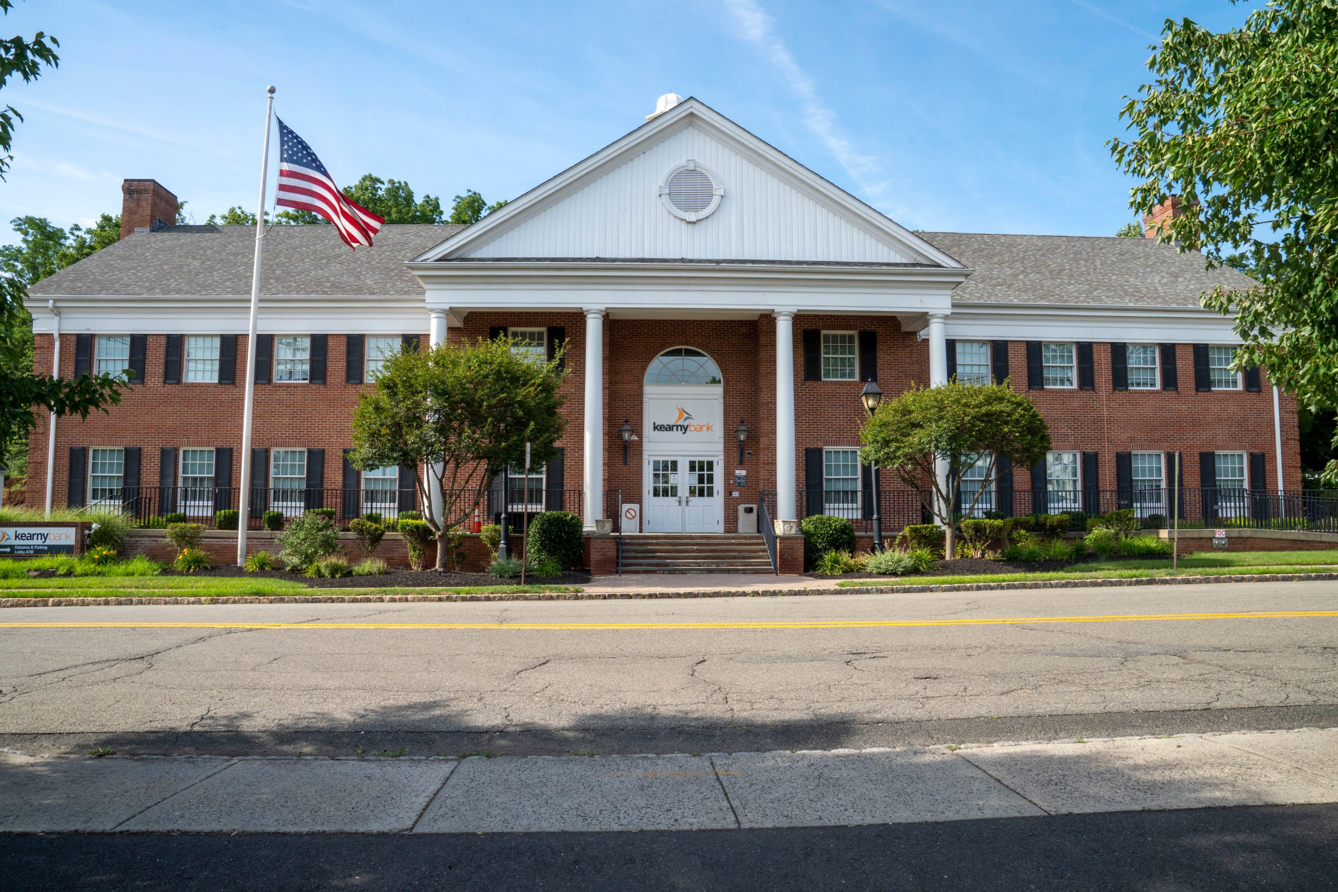 Kearny Bank Image