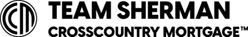 CrossCountry Mortgage, LLC - Nick Sherman Logo