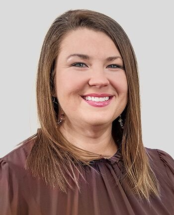 Alicia Rentz at CrossCountry Mortgage Image