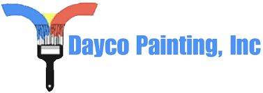 Dayco Painting Inc. Logo