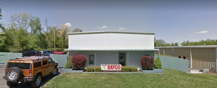 Dayco Painting Inc. Image