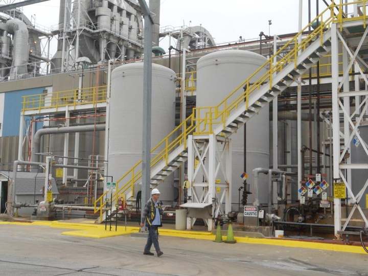 Dayco Painting Inc. Image