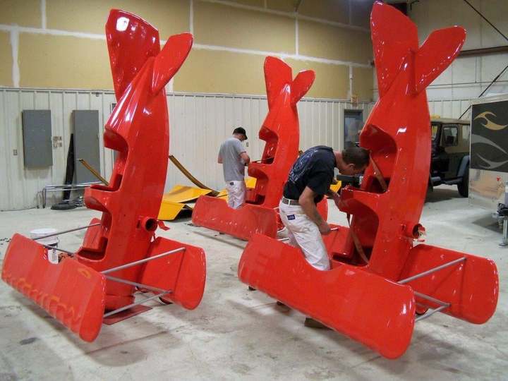 Dayco Painting Inc. Image