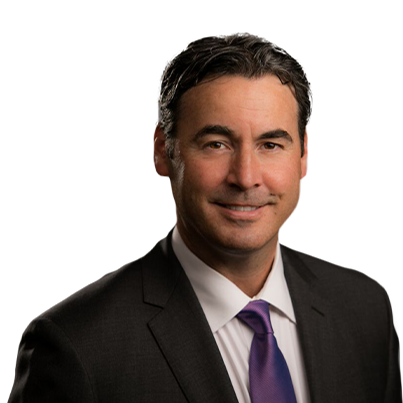 Pete Hille, Ruoff Mortgage Image