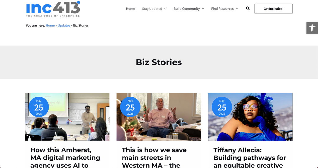 Artist Dynamix Image