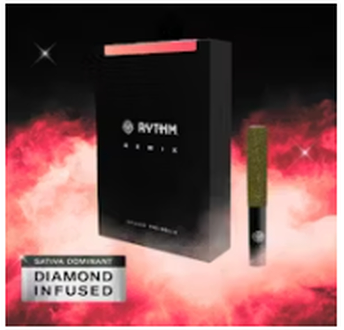 SEVEN POINT. Danville, IL - Cannabis Dispensary & Vinyl Records Image