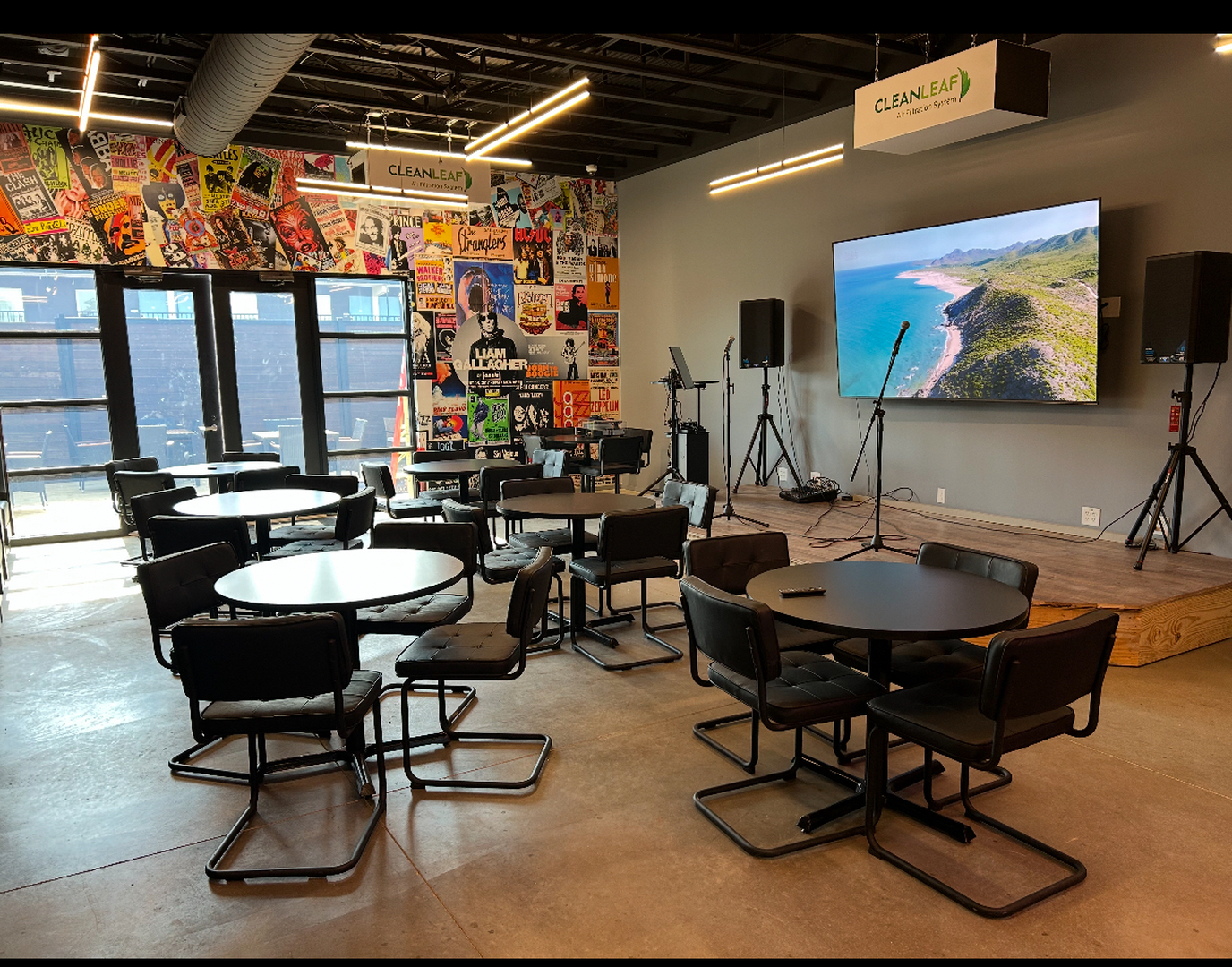 SEVEN POINT. Danville, IL - Cannabis Dispensary & Vinyl Records Image