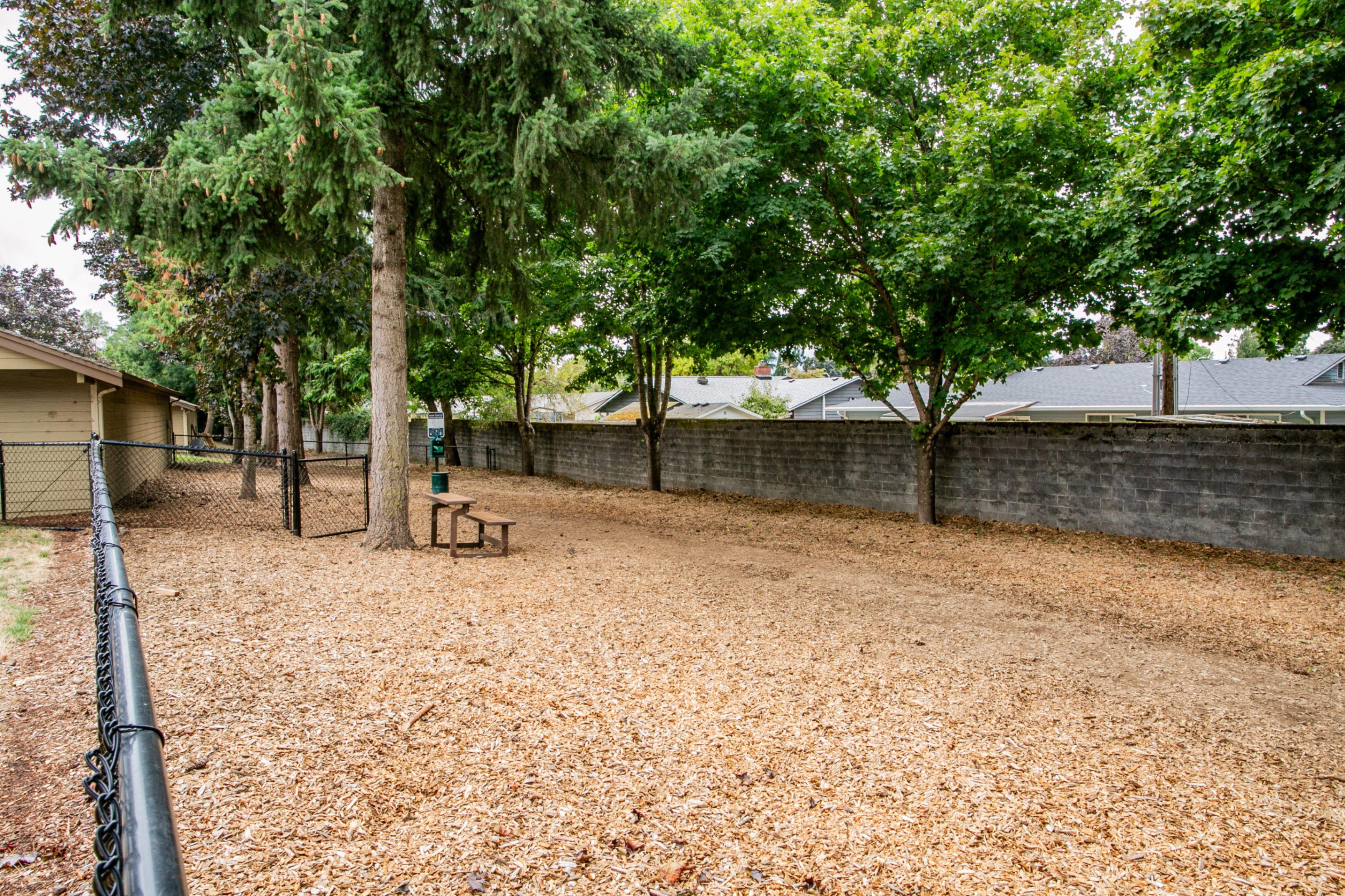 The Park at Mill Plain - Vancouver, WA