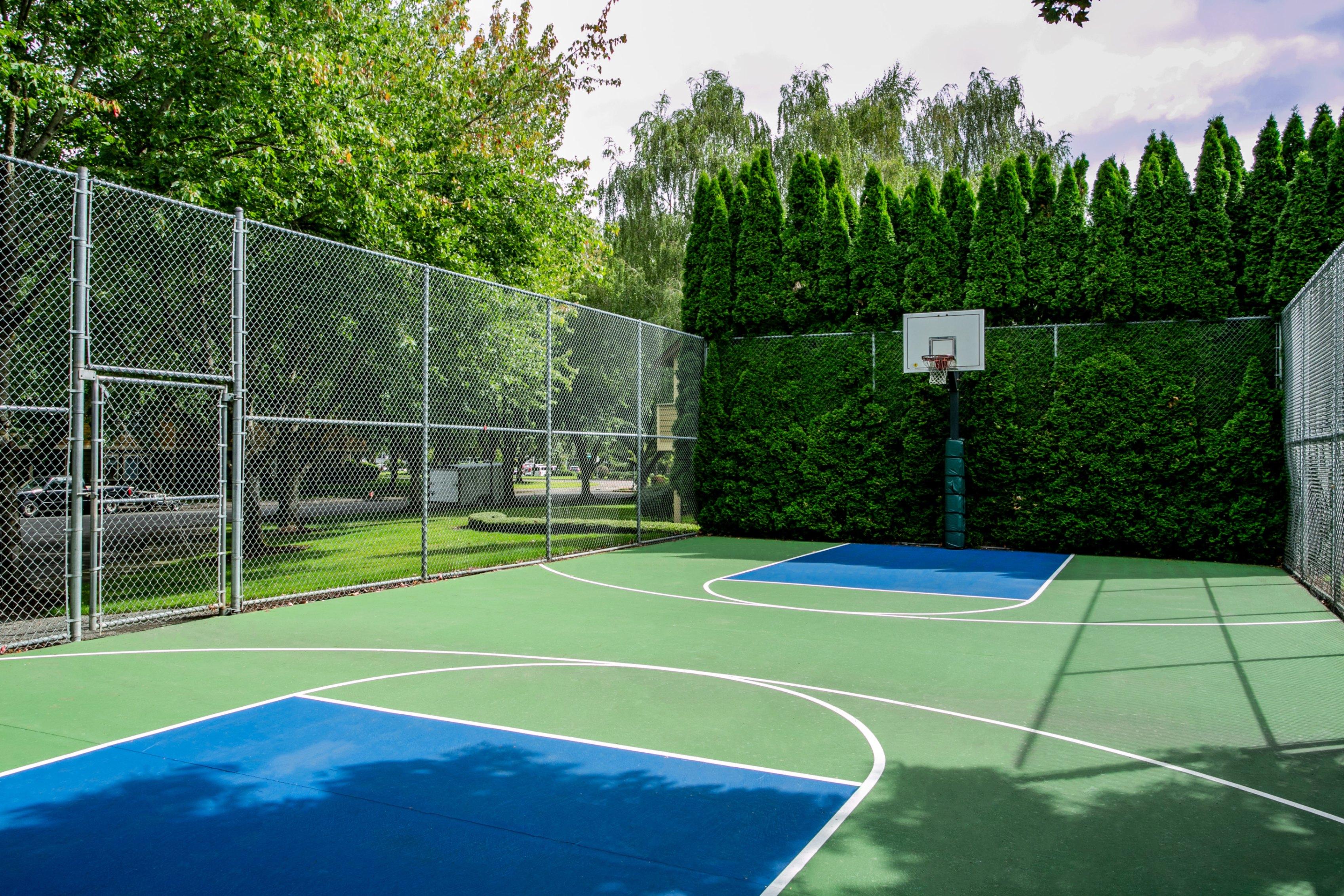 The Park at Mill Plain - Vancouver, WA
