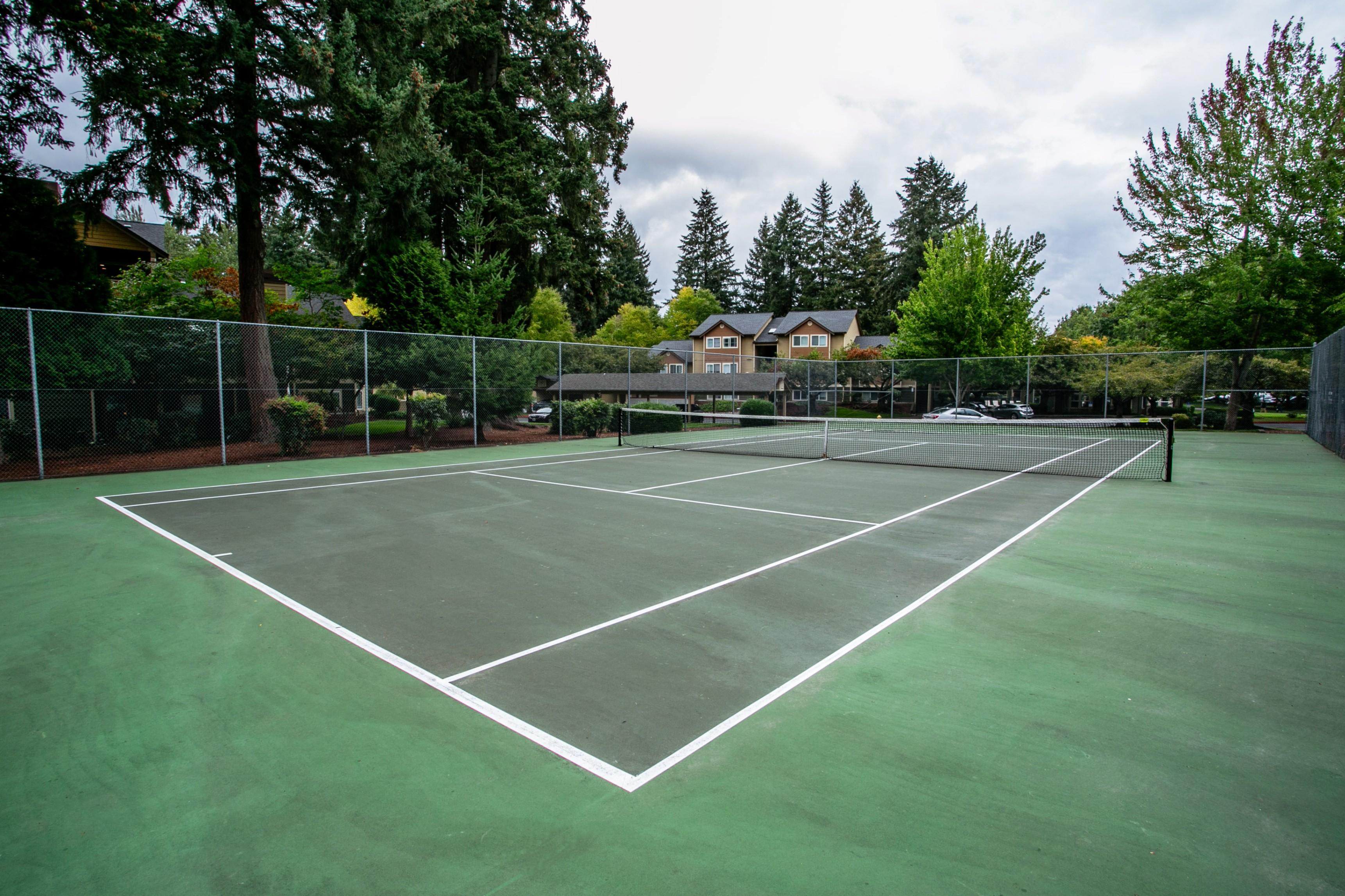 The Park at Mill Plain - Vancouver, WA