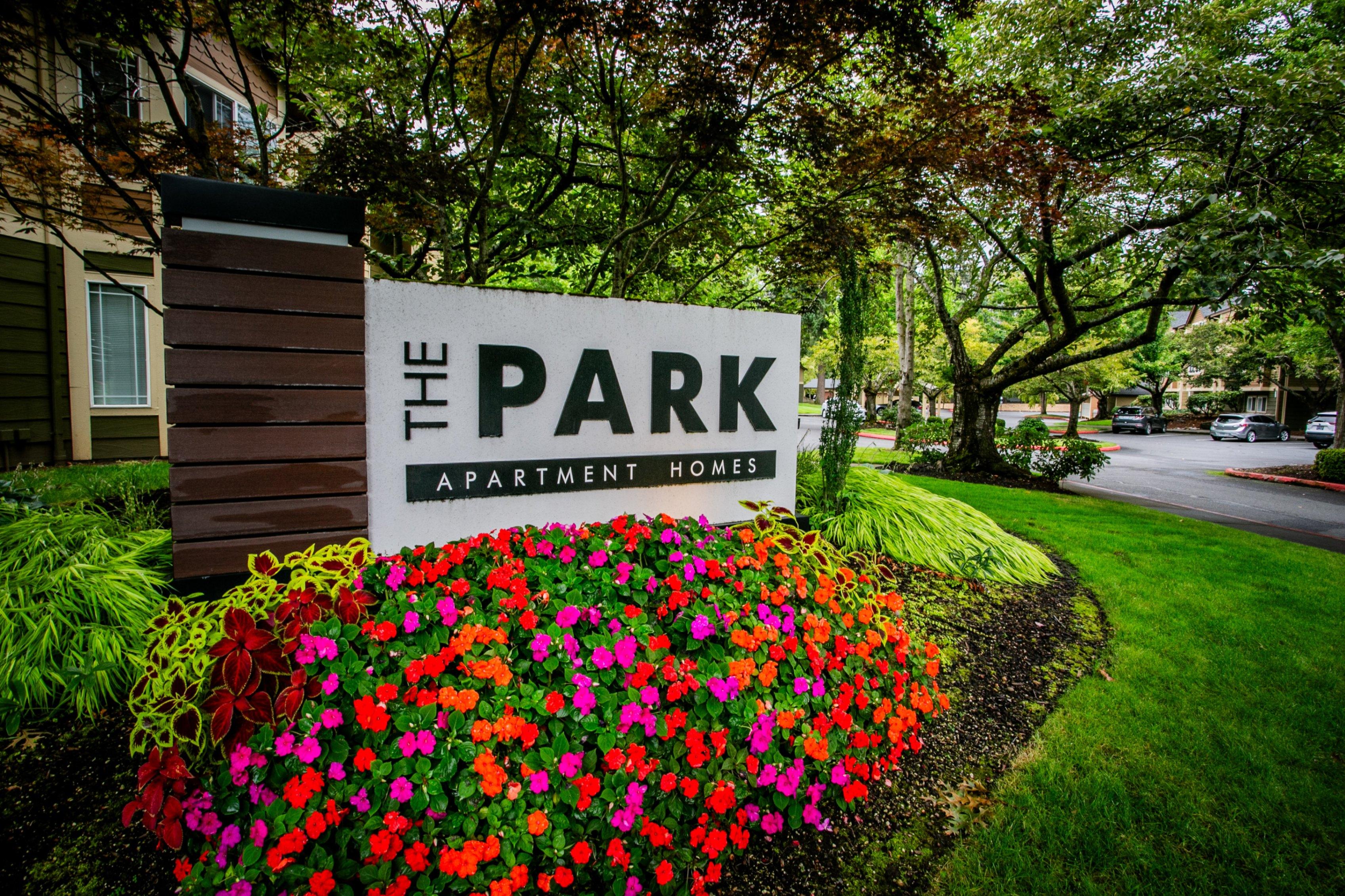 The Park at Mill Plain - Vancouver, WA