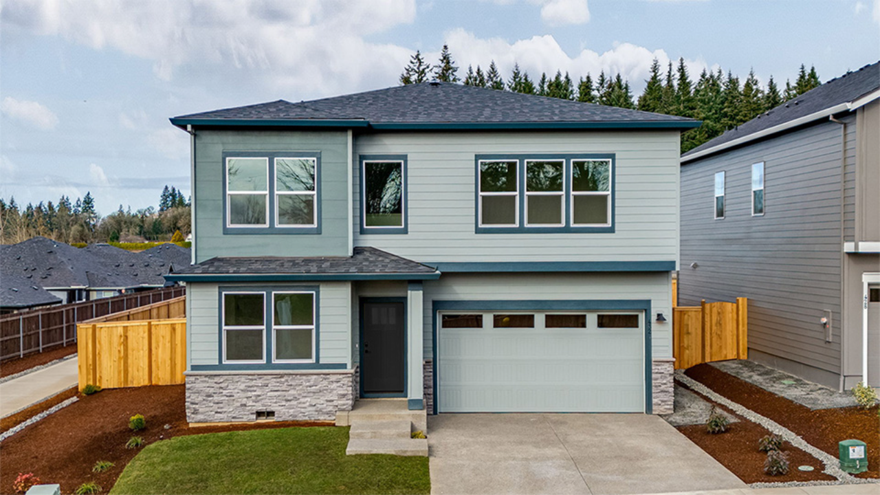 Sterling Ranch by D.R. Horton Image