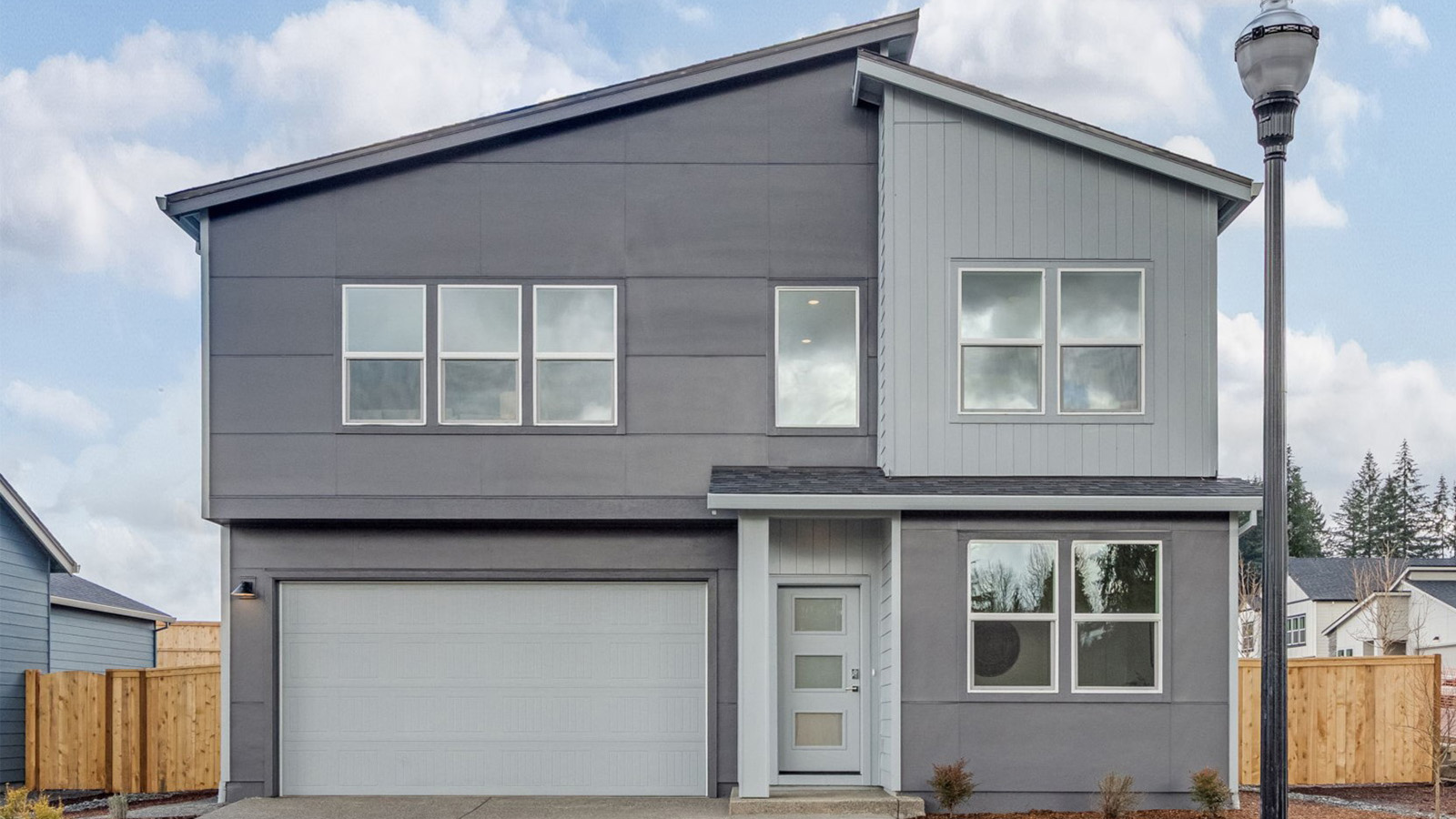 Sterling Ranch by D.R. Horton Image