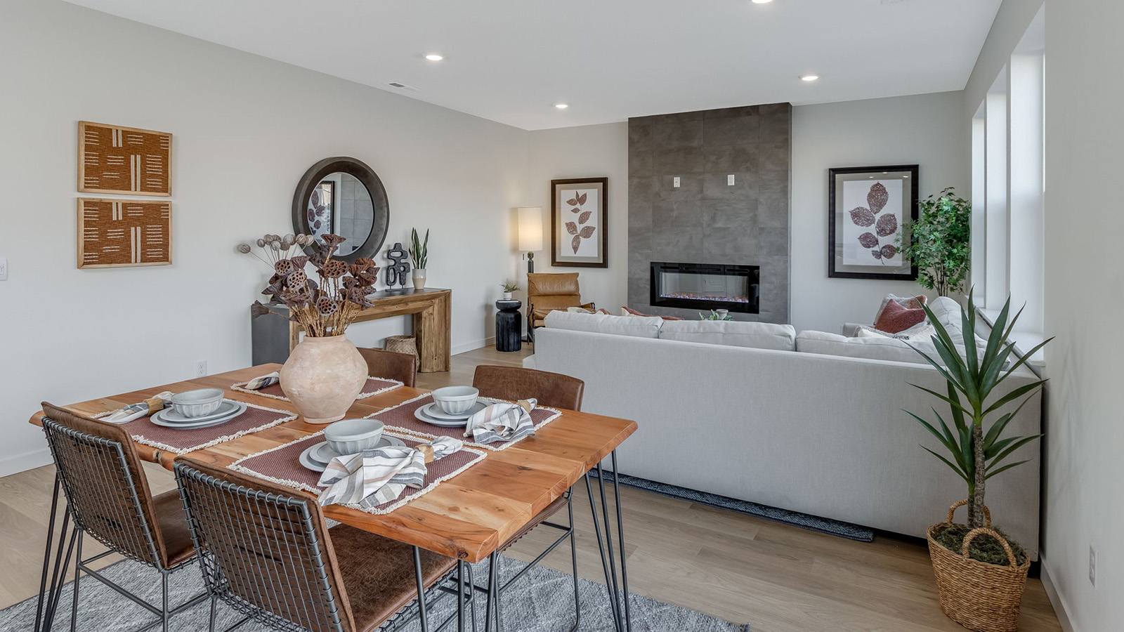 Sterling Ranch by D.R. Horton Image