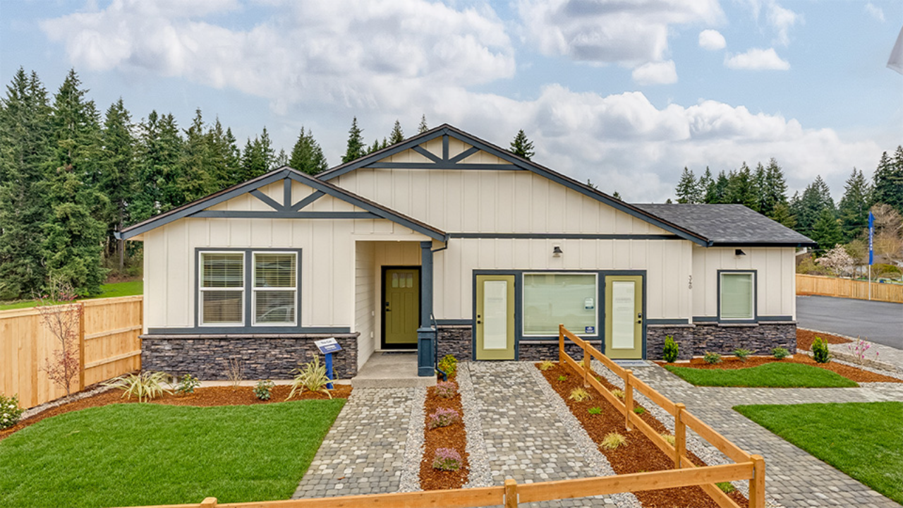 Sterling Ranch by D.R. Horton Image