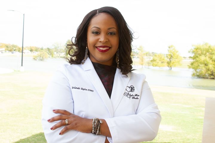 Taylor Made Smiles Dentistry - Little Elm, TX