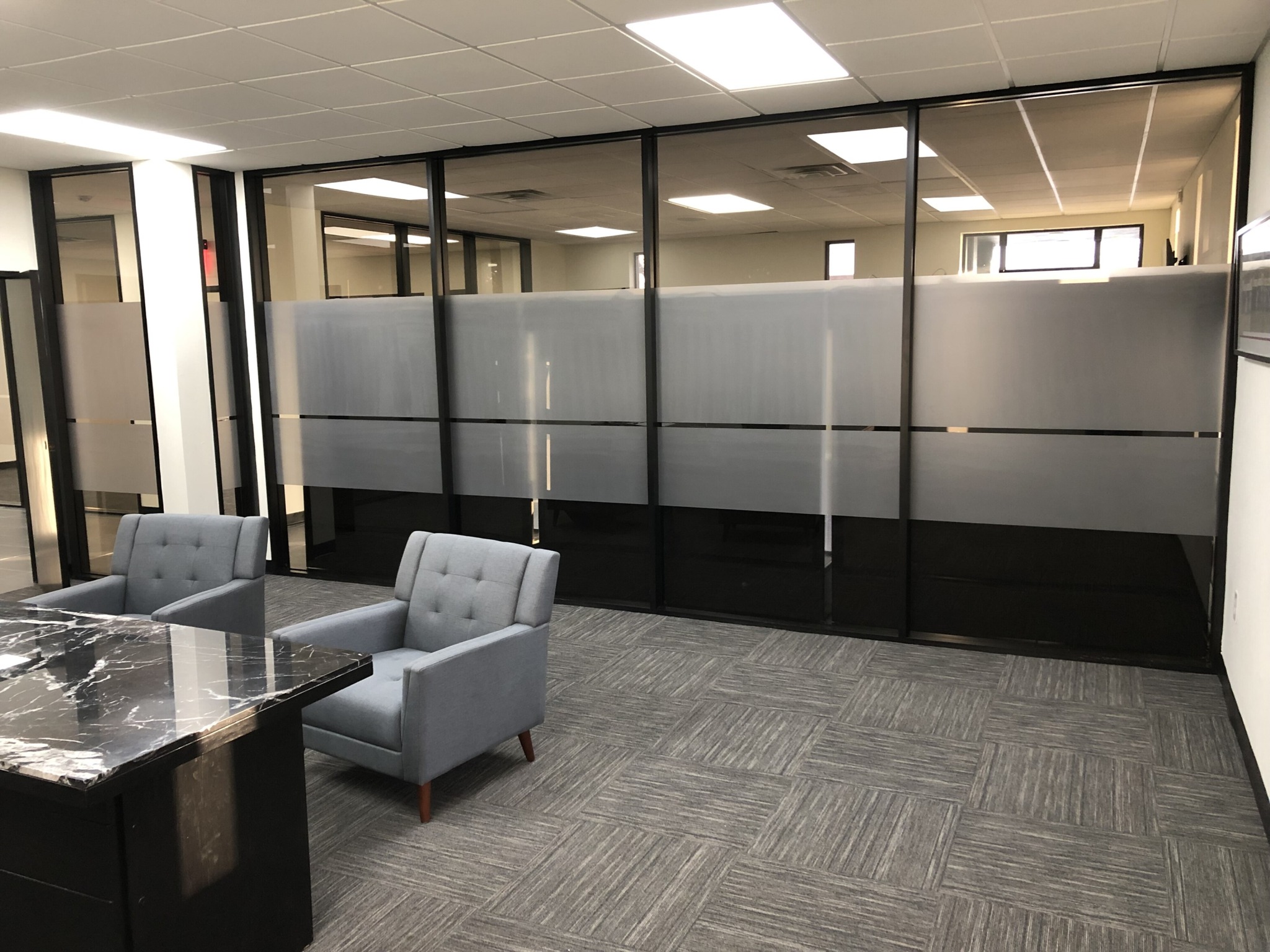 Pro Films Window Tinting Image