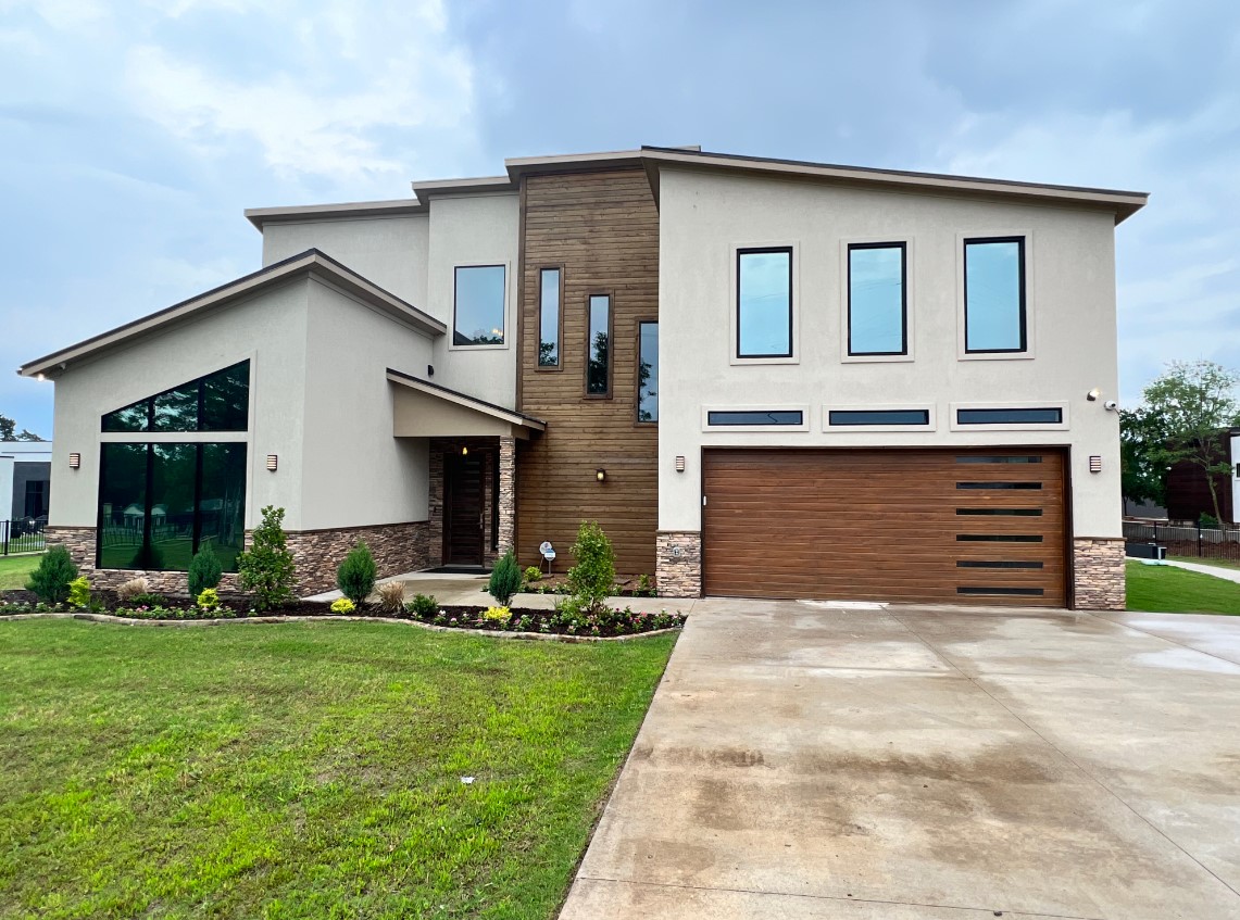 Pro Films Window Tinting Image