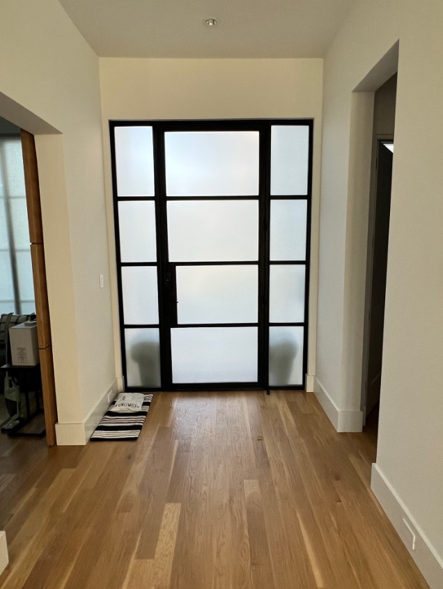 Pro Films Window Tinting Image