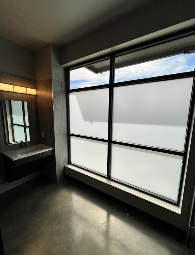 Pro Films Window Tinting Image