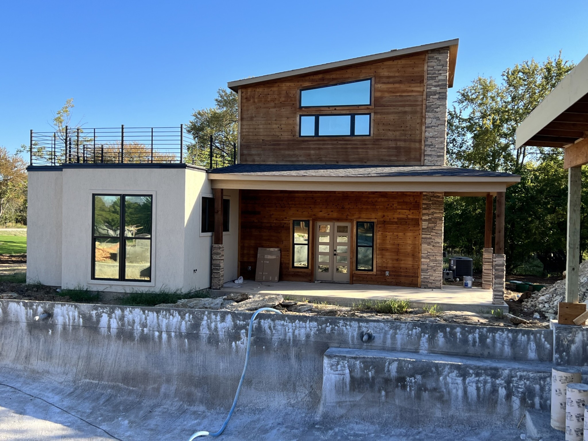 Pro Films Window Tinting Image