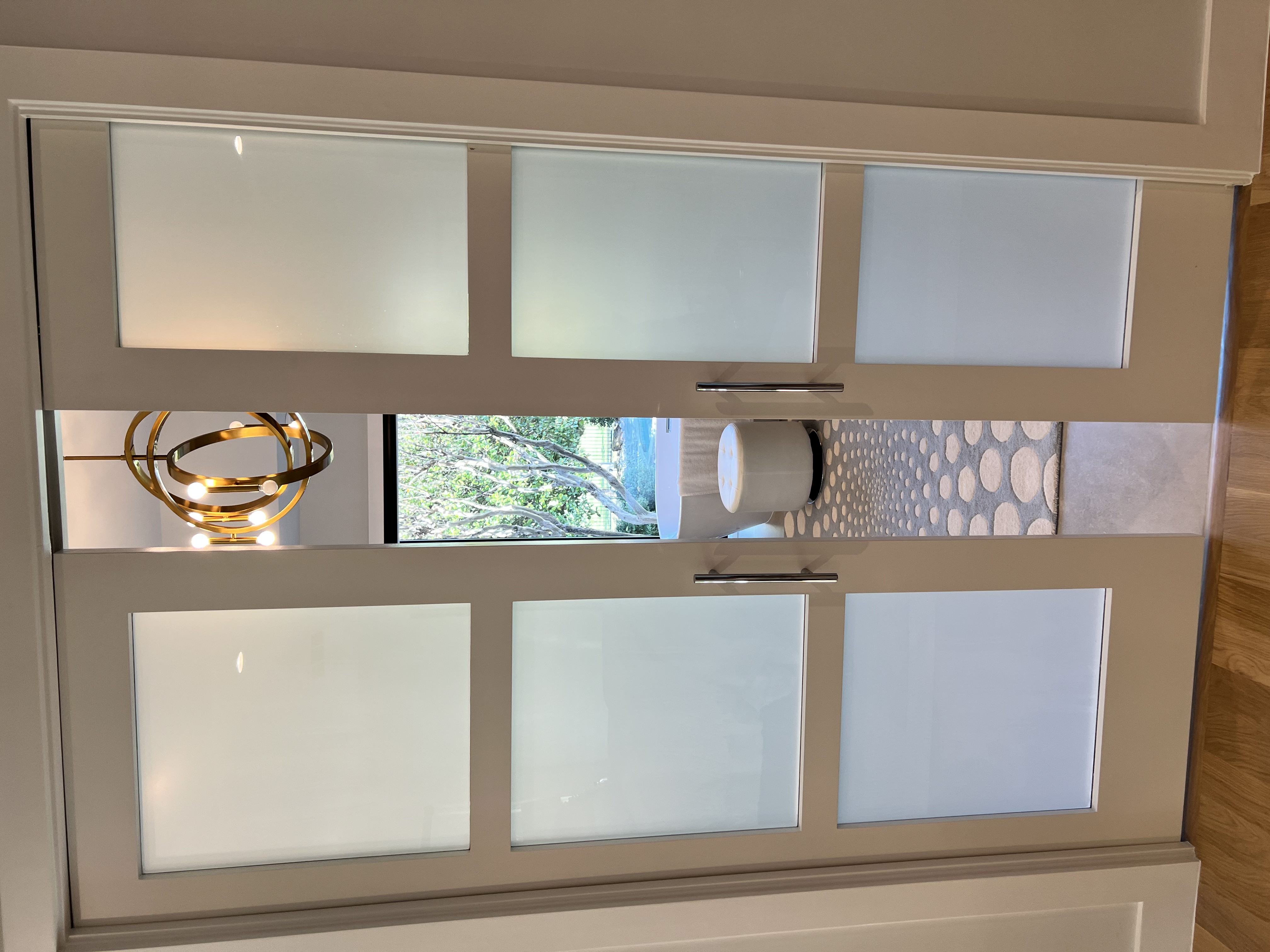 Pro Films Window Tinting Image