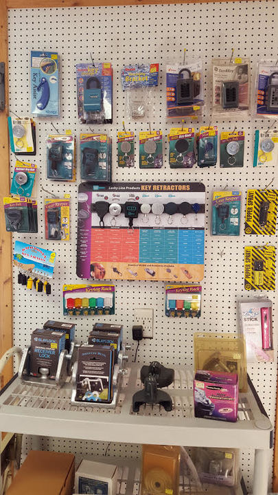 Bill's Locksmith Service LLC - Marble Falls, TX