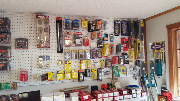 Bill's Locksmith Service LLC - Marble Falls, TX