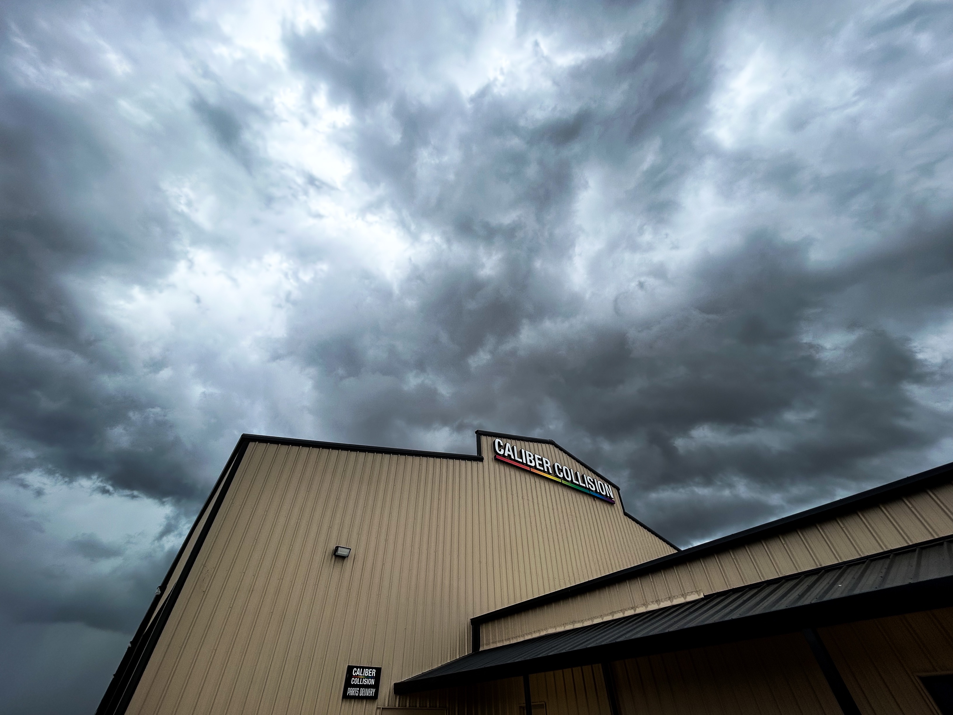 Caliber Collision - Wichita Falls, TX