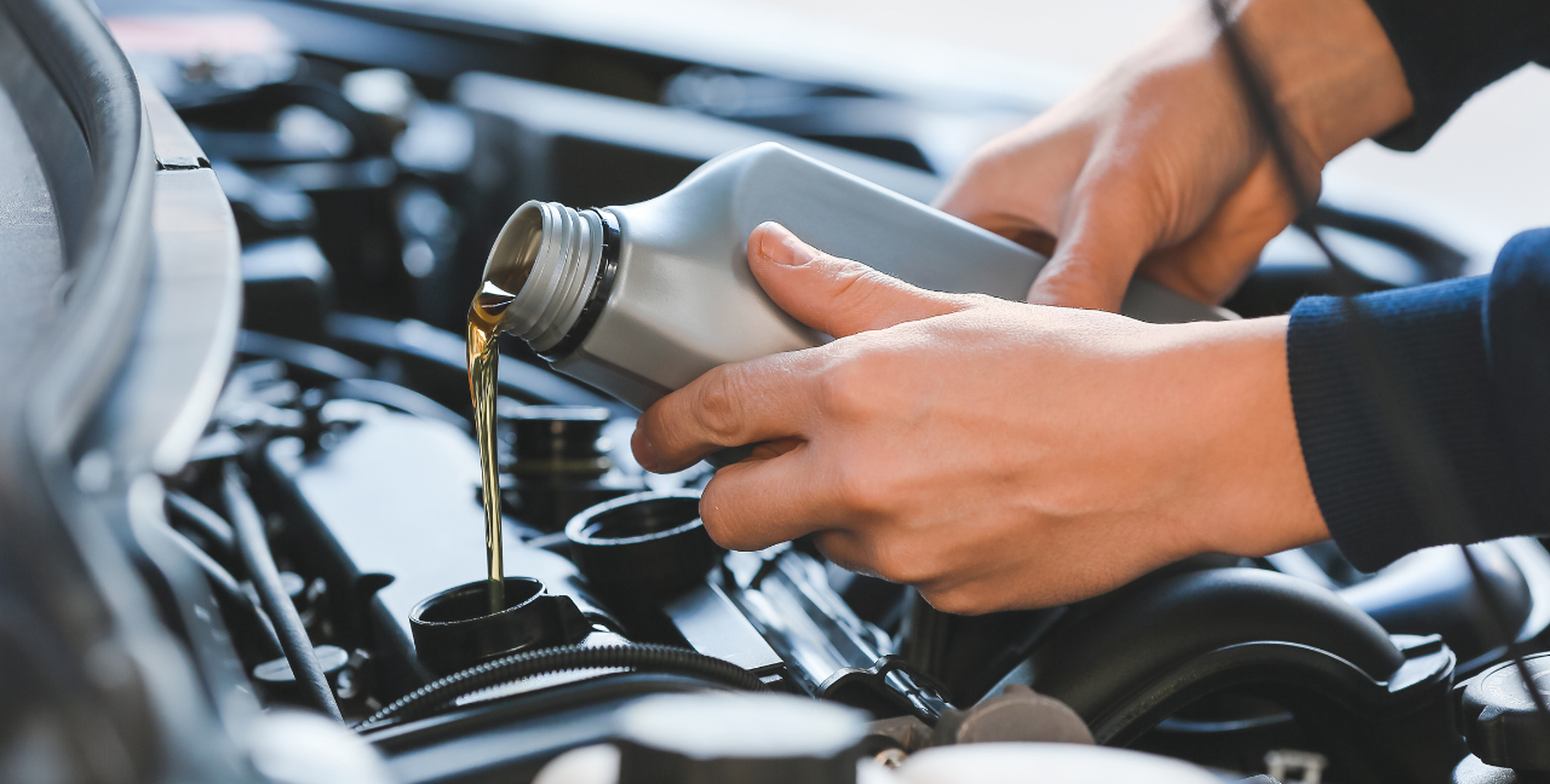 Treptau Repair LLC Logo