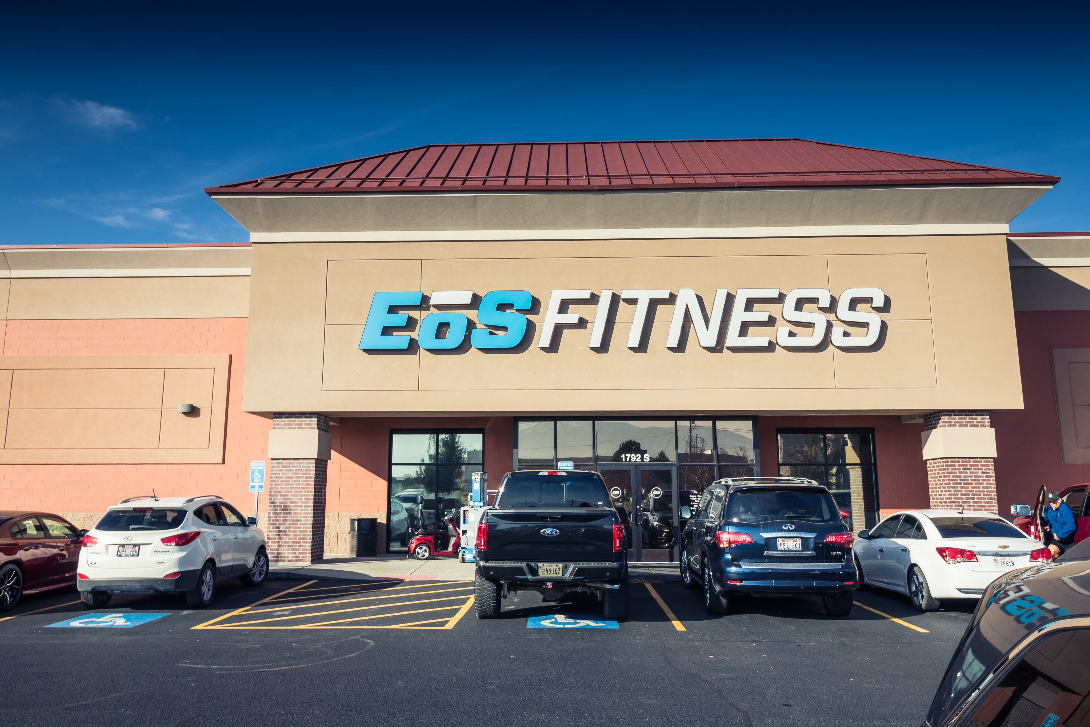 EoS Fitness Image