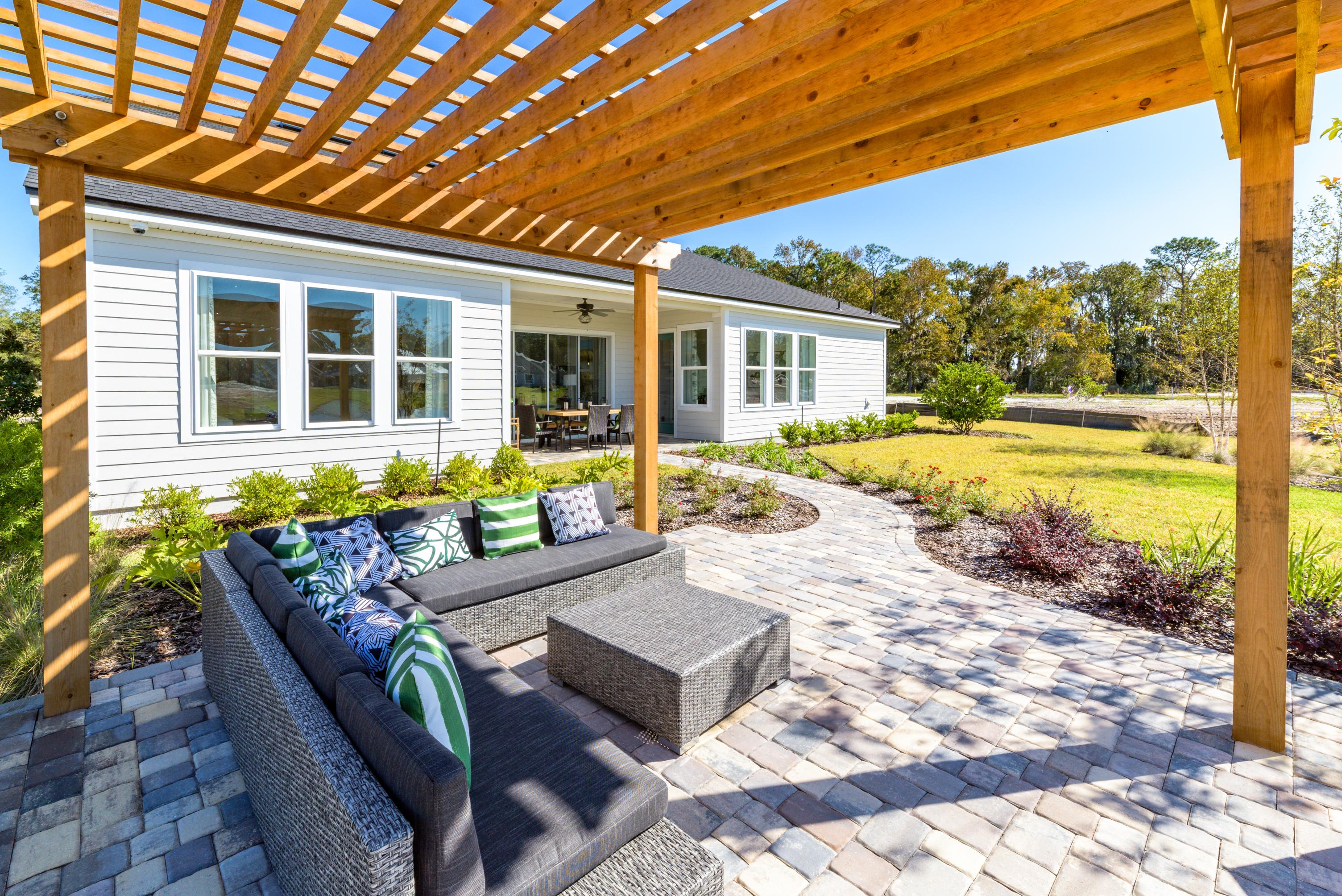 Drees Homes at Wards Creek Image