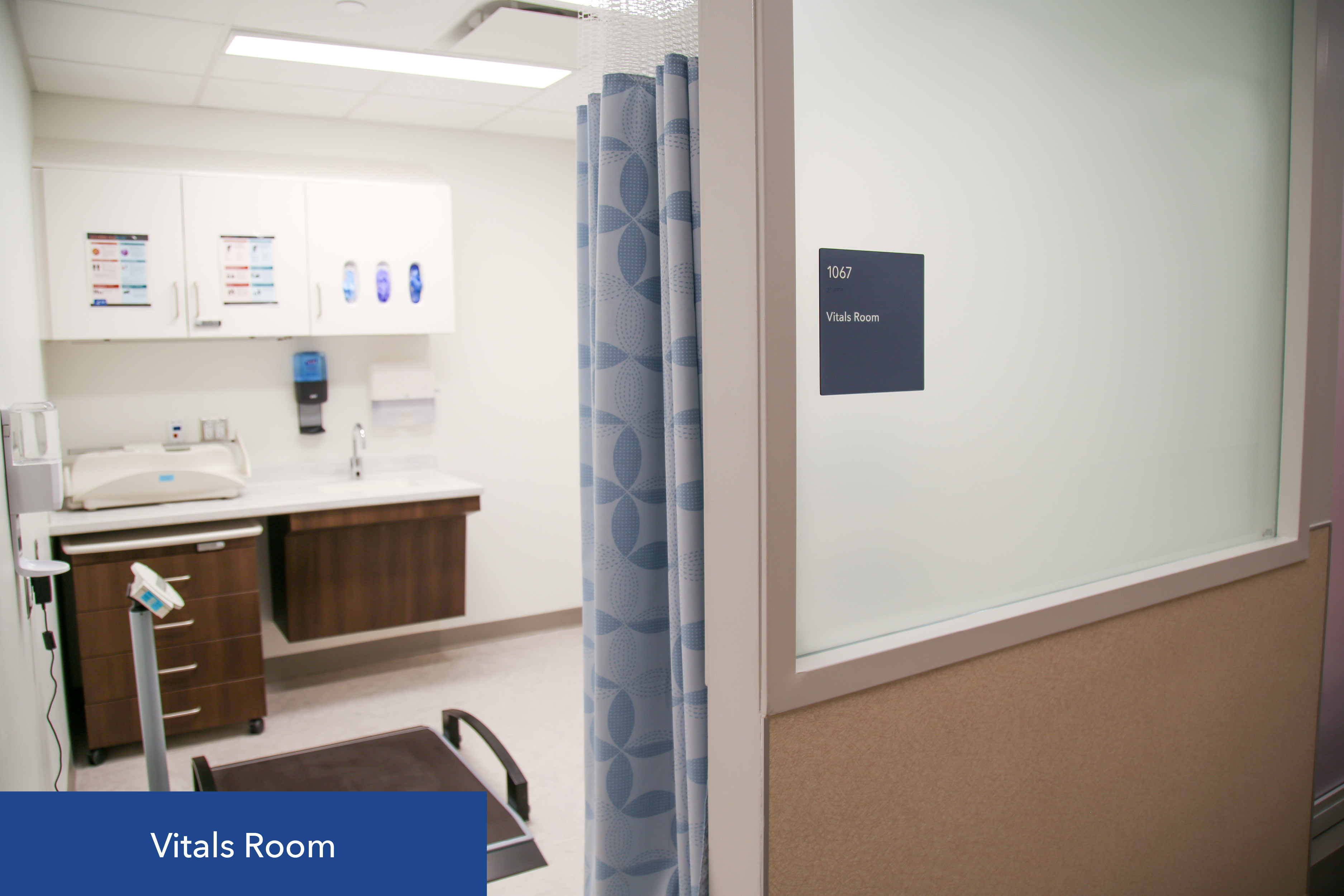 NYC Health + Hospitals/Gotham Health, Tremont, 1920 ster Ave, Bronx