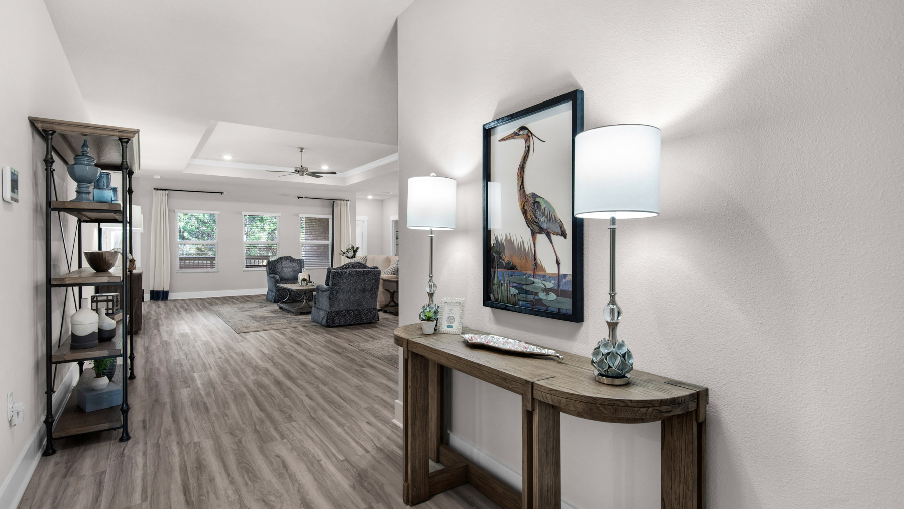 Reserve at Brookhaven by D.R. Horton - Cantonment, FL