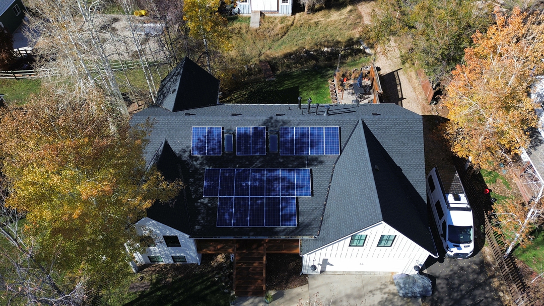 Top Grade Roofing LLC Image