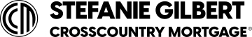 Stefanie Gilbert at CrossCountry Mortgage