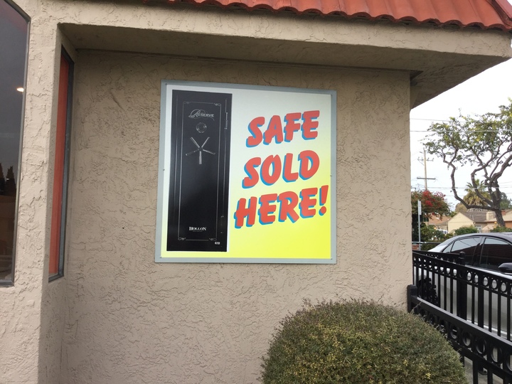 Bayside Locksmith Image