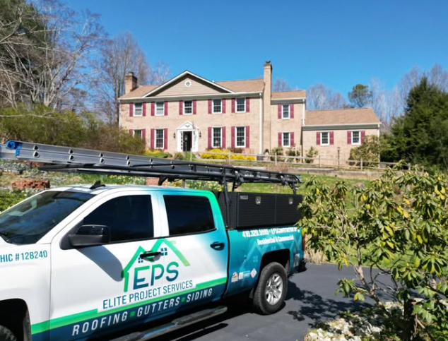 Elite Project Services, LLC Image