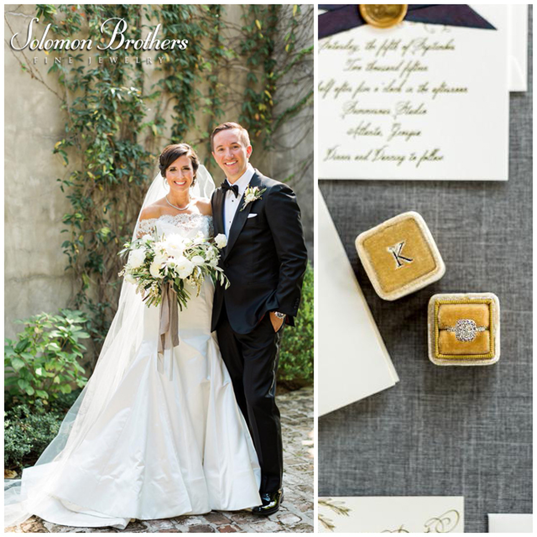 Solomon Brothers Jewelers Image