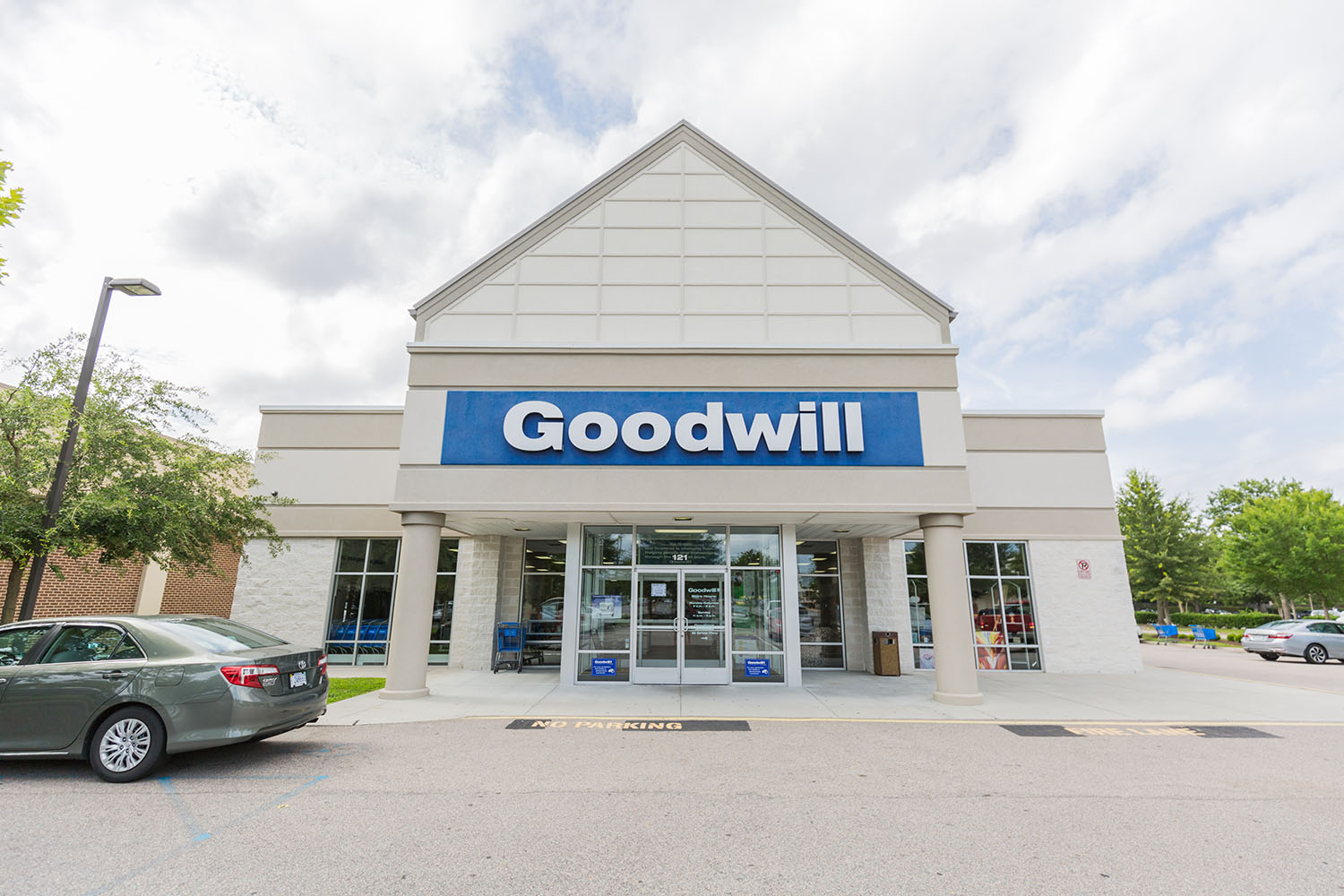 Goodwill of Central and Coastal Virginia Image