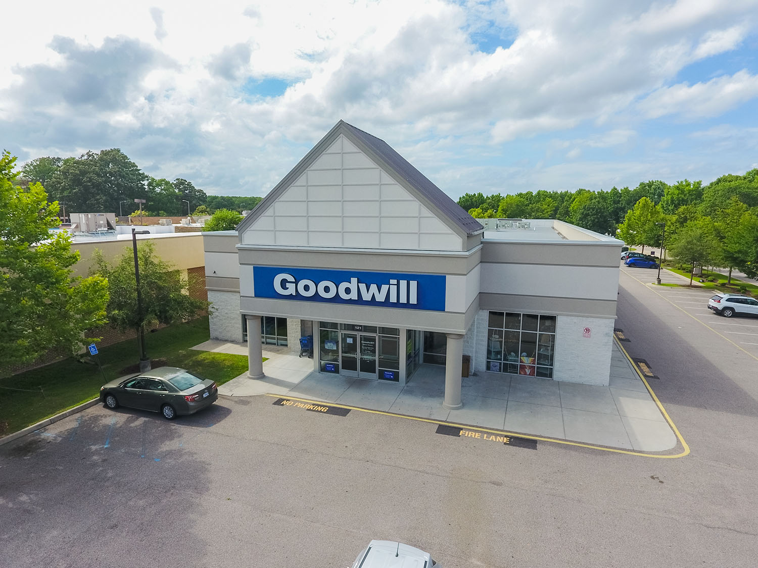Goodwill of Central and Coastal Virginia Image