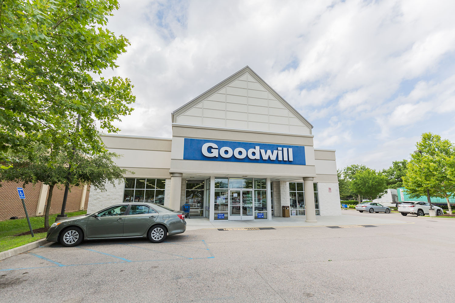 Goodwill of Central and Coastal Virginia Image