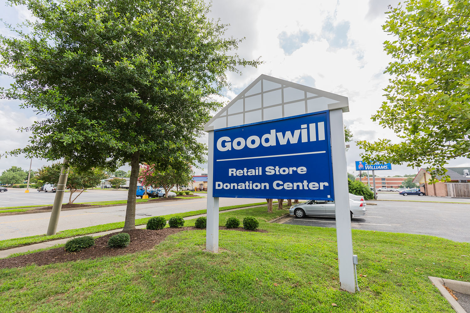 Goodwill of Central and Coastal Virginia Image