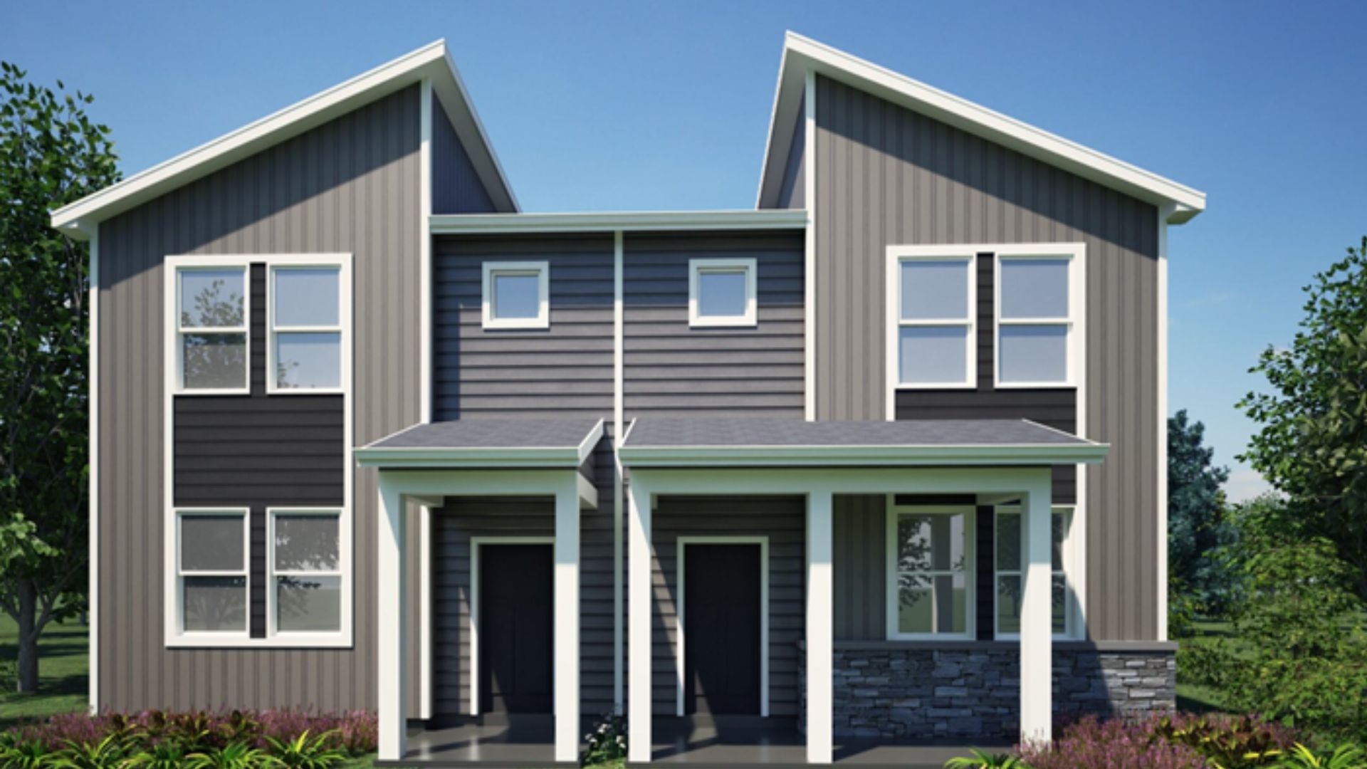 Vista Meadows Paired By D.R. Horton Image