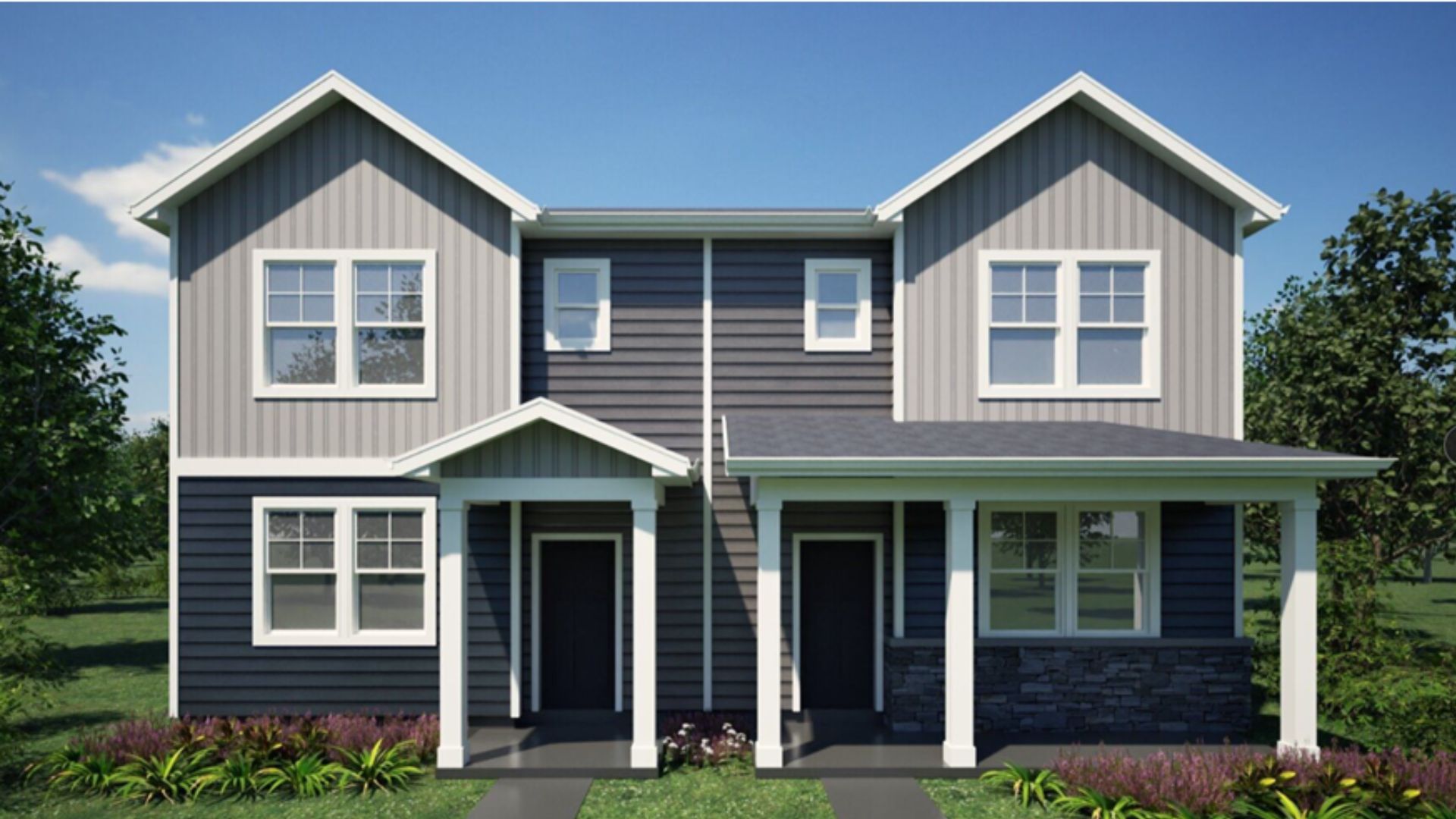 Vista Meadows Paired By D.R. Horton Image